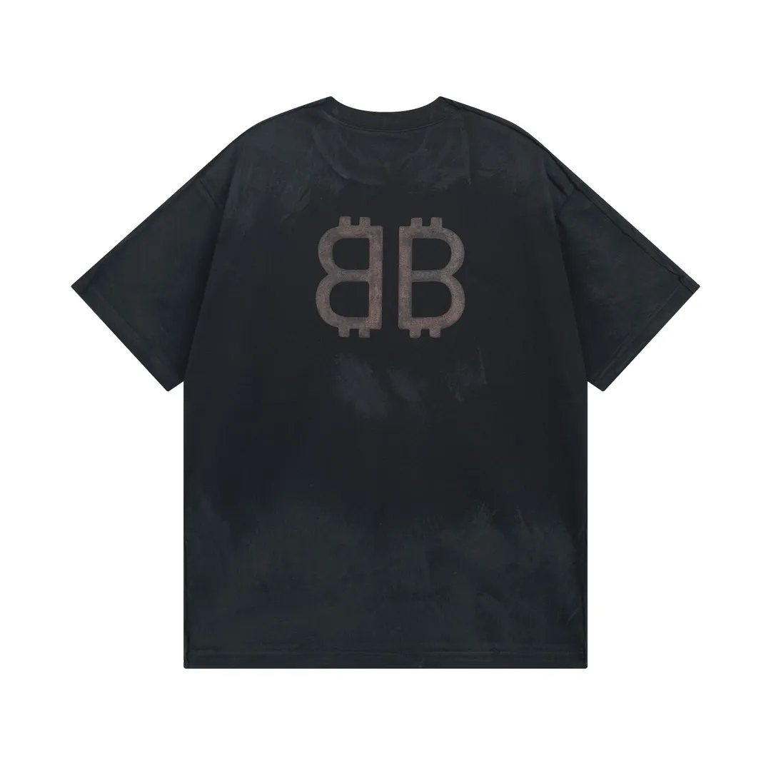 【 . Quality】BALENCI*GA/ .25ss New Arrival T 。 Authentic 。 ‼️ ， 。 . ZP . 260 ， . ， ， 。 Classic ， 。 。 . 。 OS . Same Style。 ：BL 253635 ：Black Size：XS S M L